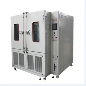 步入式霉菌試驗(yàn)室